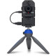 Кейс для батарейок Zoom BCQ-2n